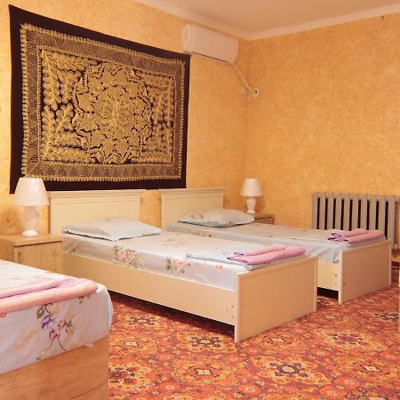 Lion Guest House 布哈拉 外观 照片